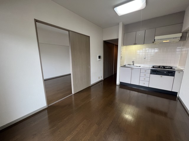 9/30 リビング/ダイニング