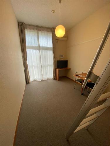 4/14 リビング/ダイニング