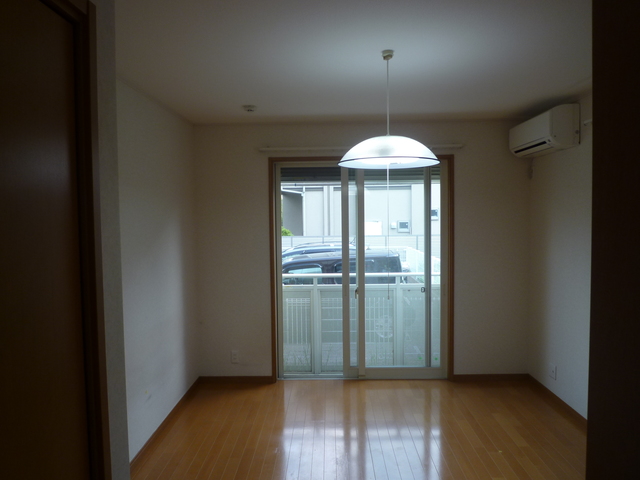 6/20 リビング/ダイニング