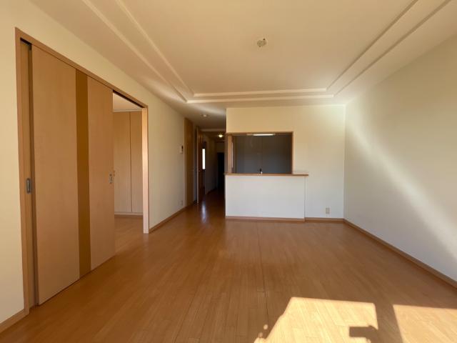 3/28 リビング/ダイニング