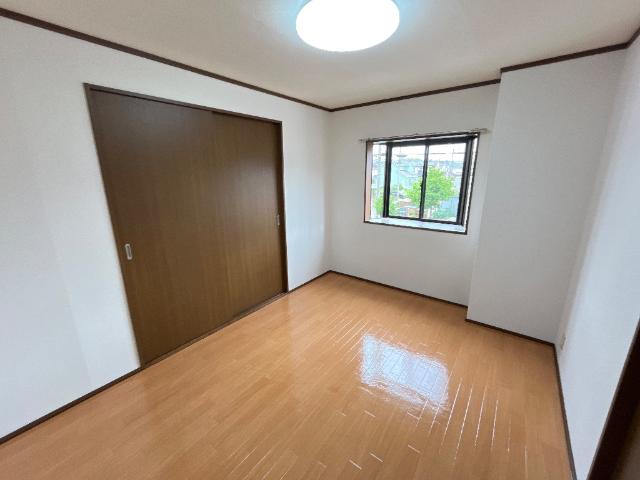 8/30 寝室