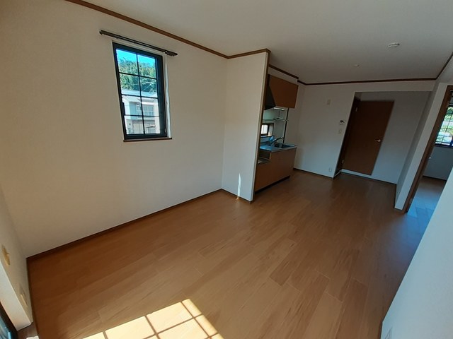 3/20 リビング/ダイニング