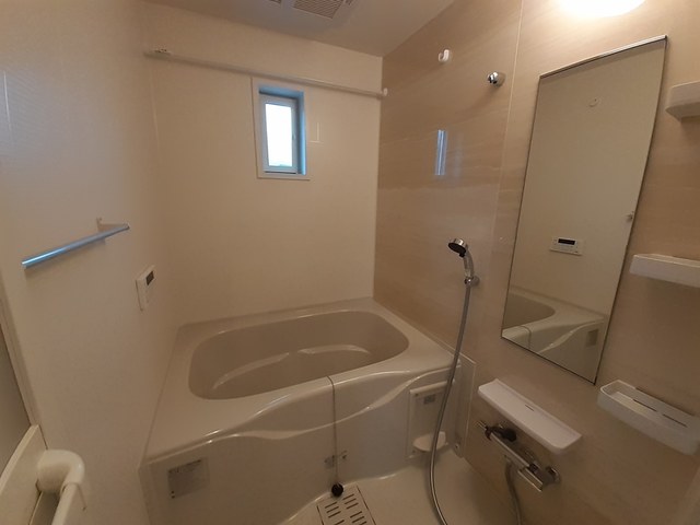 9/20 浴室
