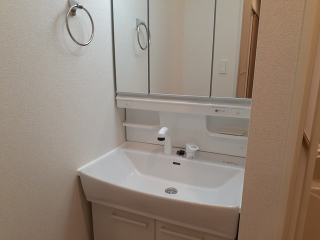11/20 洗面