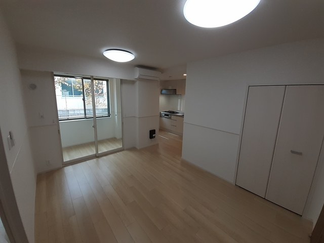 3/21 リビング/ダイニング