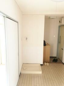 2/3 エントランス