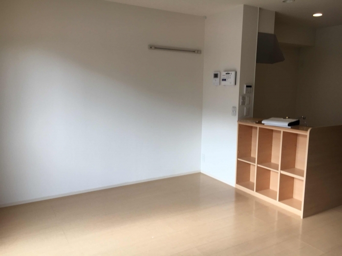 3/26 リビング/ダイニング