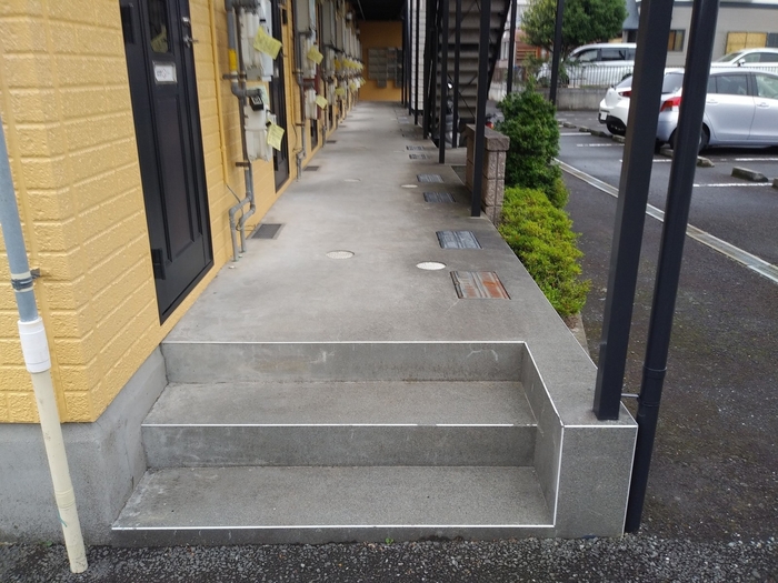 15/28 エントランス