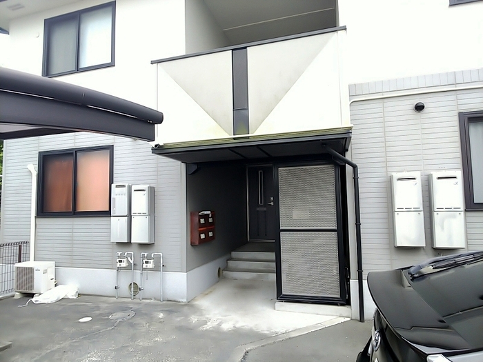 16/26 エントランス