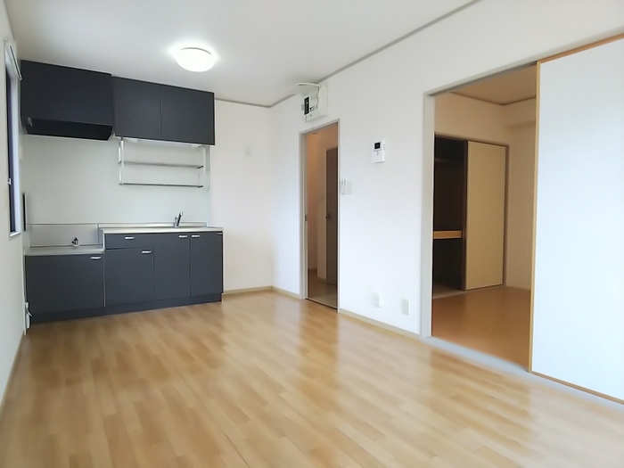 3/26 リビング/ダイニング