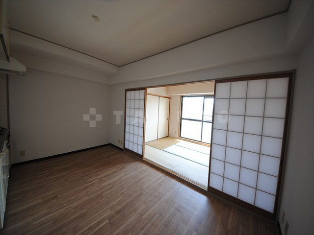 3/30 リビング/ダイニング