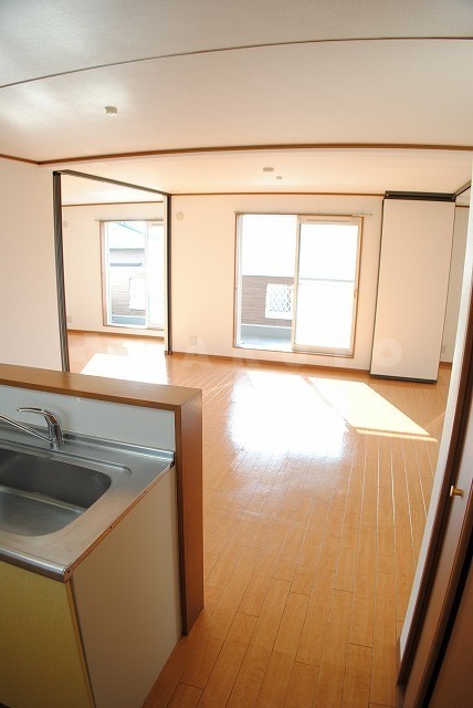 5/23 リビング/ダイニング