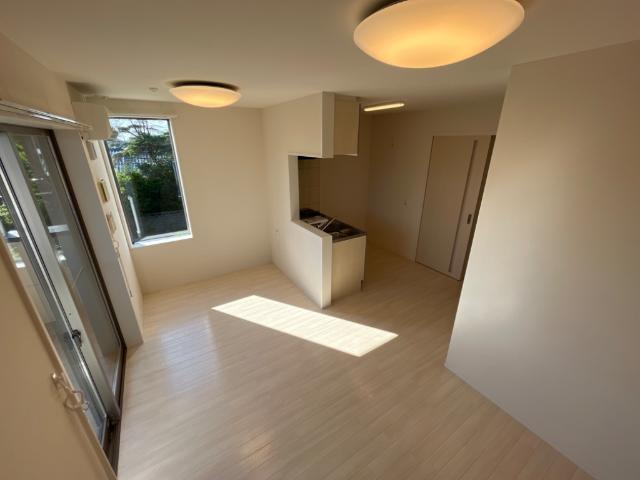 3/30 リビング/ダイニング