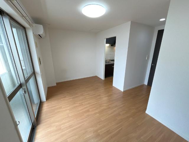 5/28 リビング/ダイニング