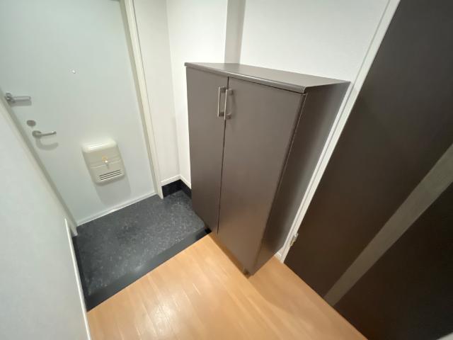 9/28 玄関