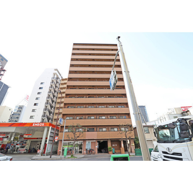 1/21 外観