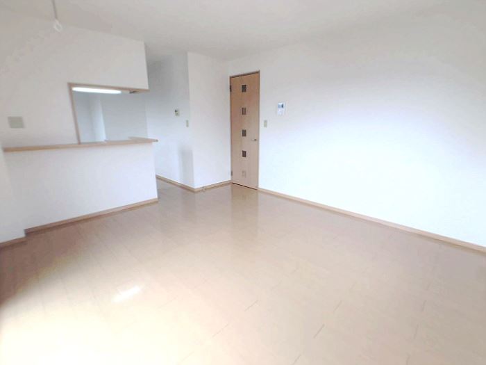 3/27 リビング/ダイニング