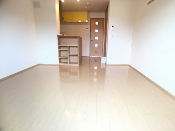 3/27 リビング/ダイニング