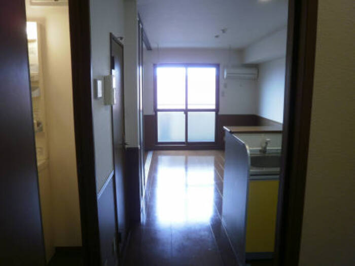 3/9 リビング/ダイニング