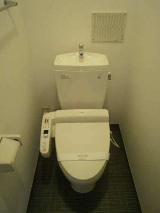 5/9 トイレ