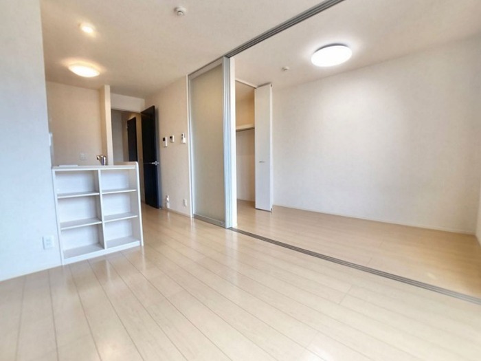 3/20 リビング/ダイニング