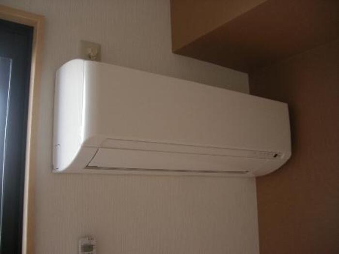 3/7 リビング/ダイニング