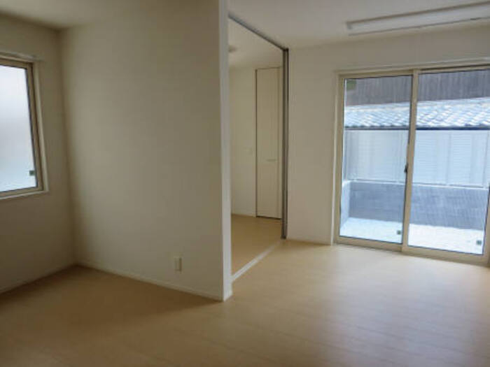 3/19 リビング/ダイニング