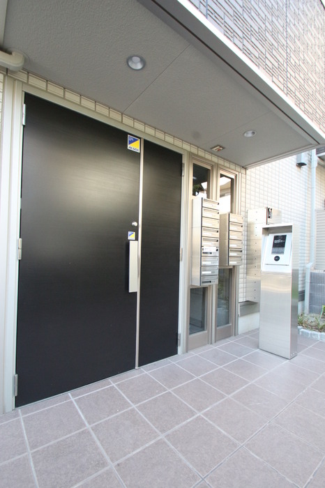 10/19 エントランス