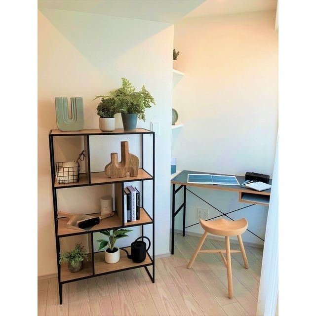 3/12 リビング/ダイニング