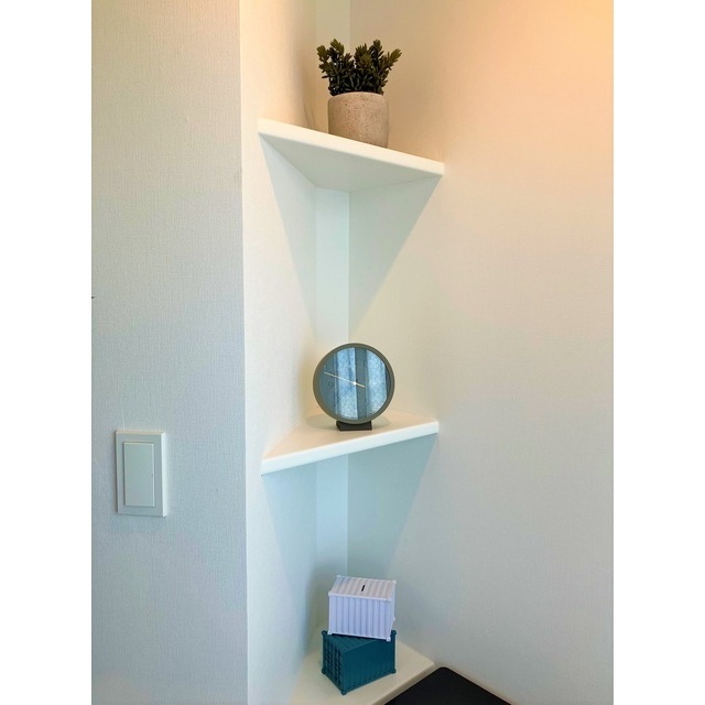 4/12 リビング/ダイニング