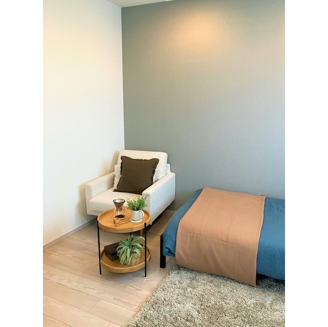 6/12 リビング/ダイニング