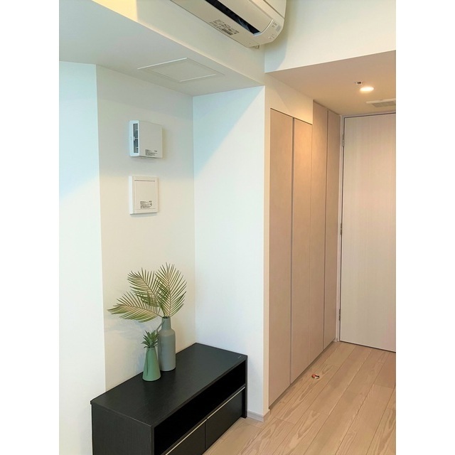 7/12 リビング/ダイニング