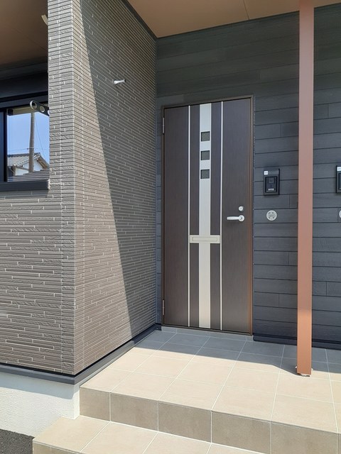 13/20 エントランス