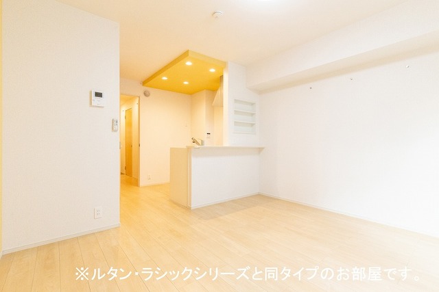 3/24 リビング/ダイニング