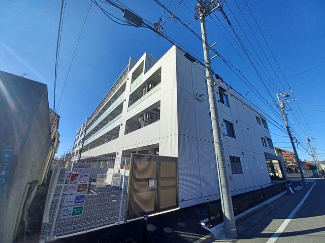 1/20 外観