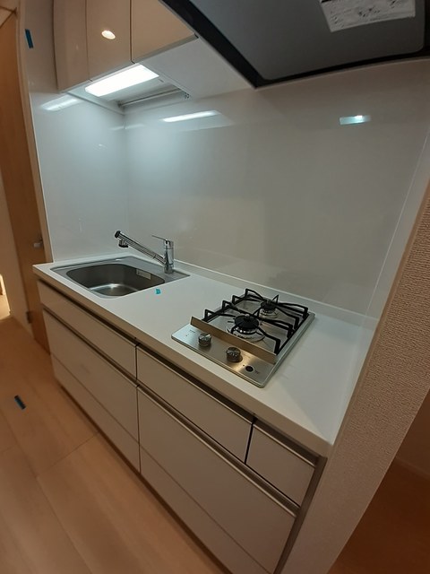 7/20 キッチン