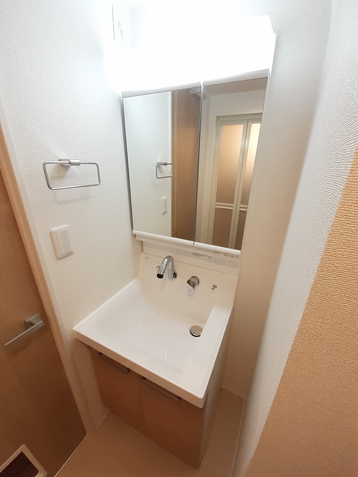 10/20 洗面