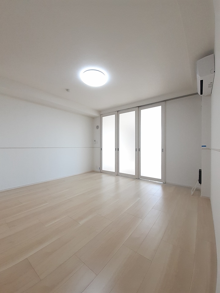 3/20 リビング/ダイニング