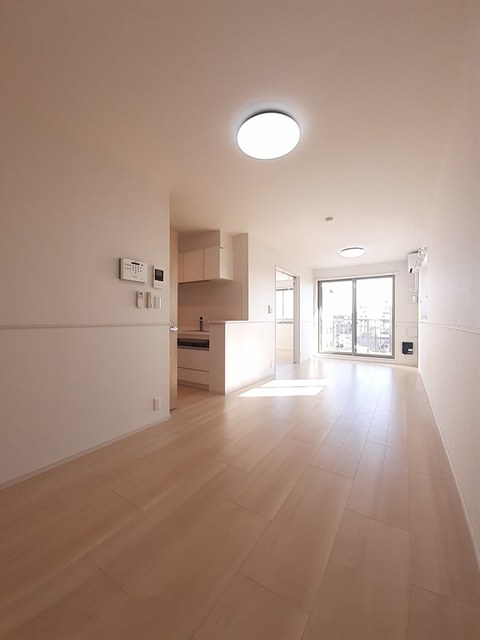 3/20 リビング/ダイニング