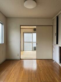 3/12 リビング/ダイニング