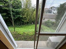 14/16 バルコニー