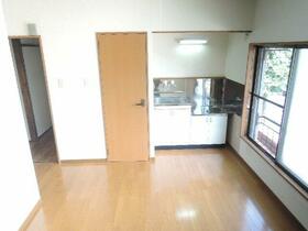 5/16 リビング/ダイニング