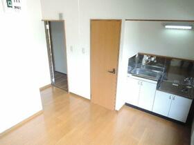 6/16 リビング/ダイニング