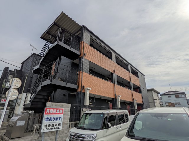 1/30 外観