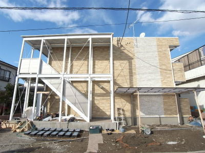 14/16 エントランス