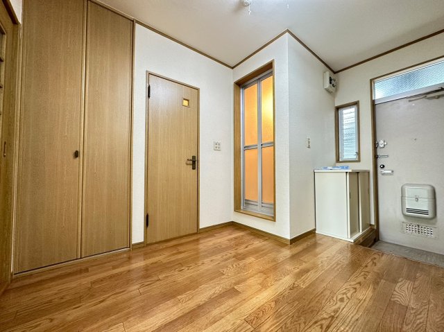 4/30 リビング/ダイニング