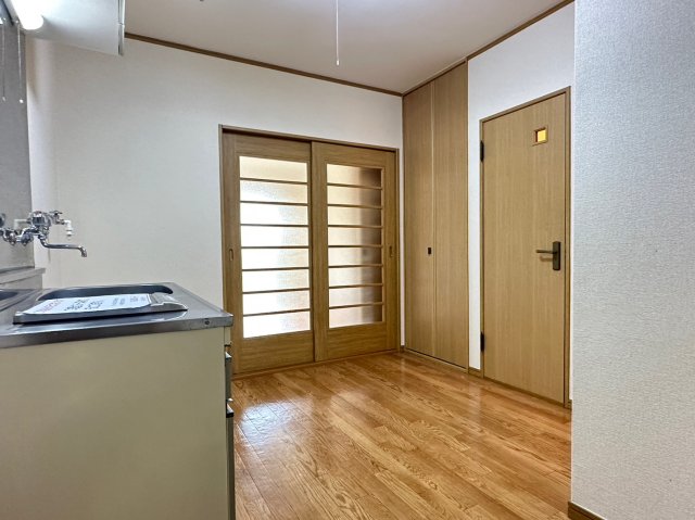 8/30 リビング/ダイニング