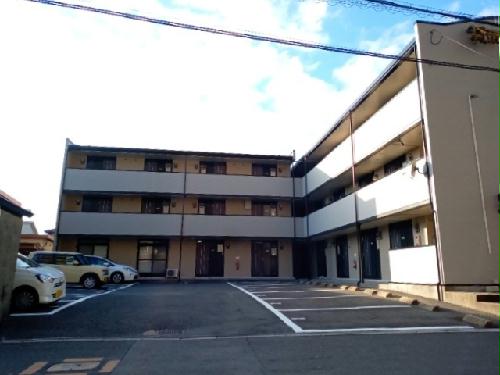 14/14 駐車場