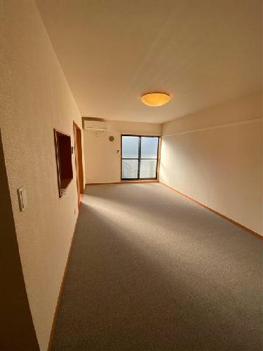 3/18 リビング/ダイニング