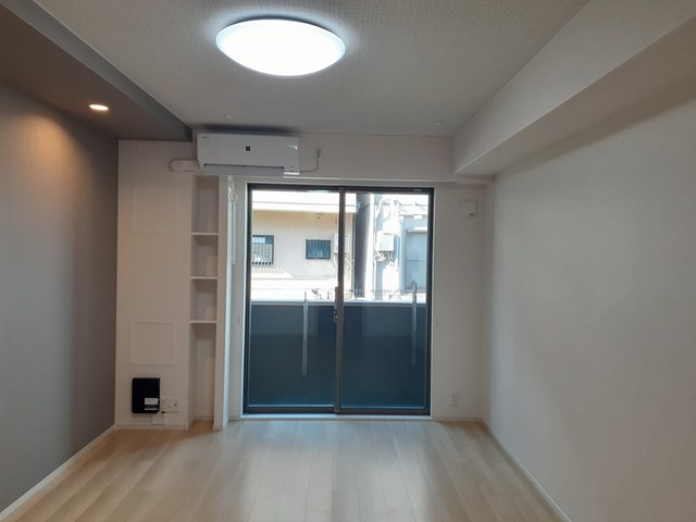 3/23 リビング/ダイニング